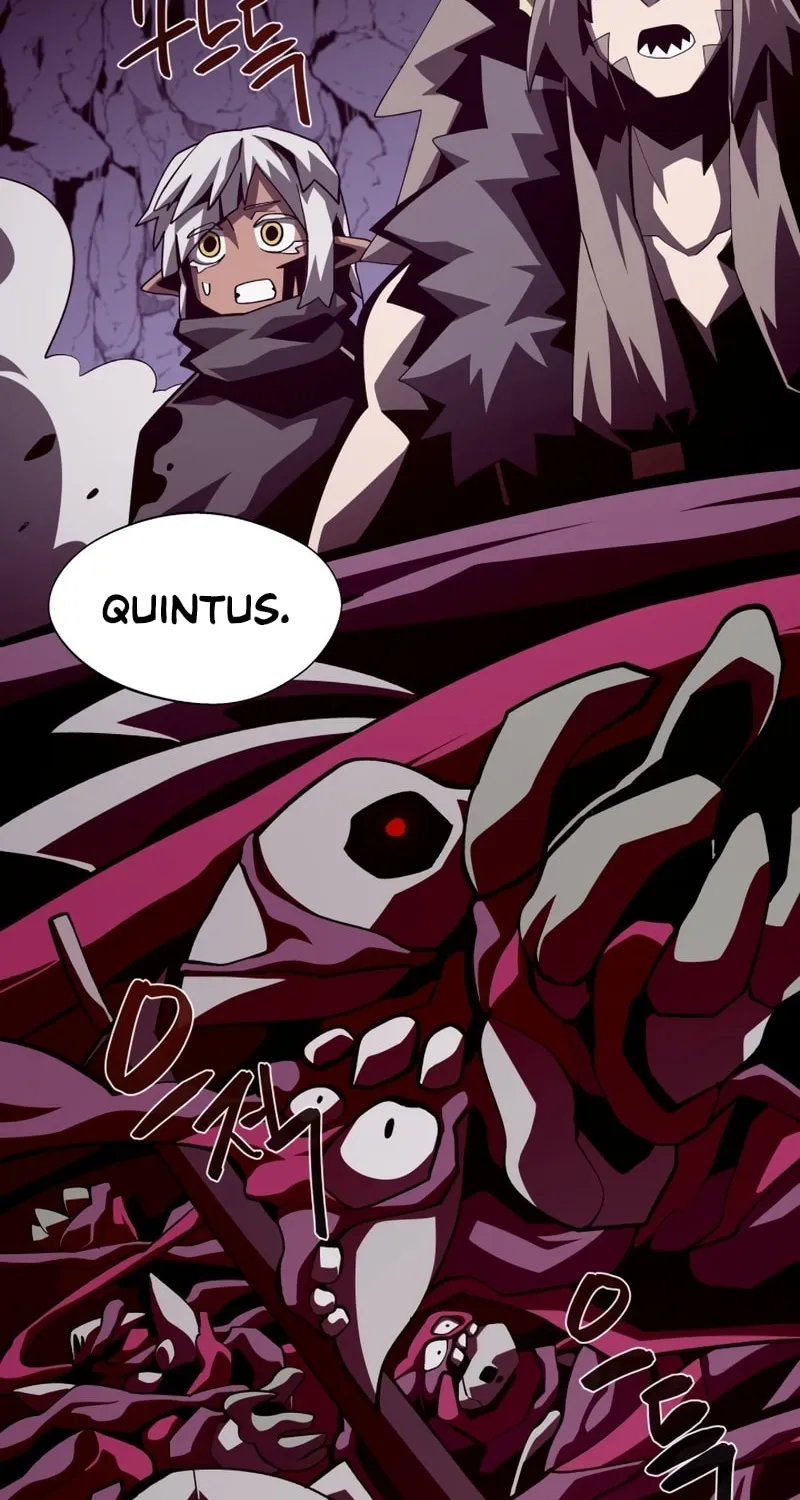 Dungeon Odyssey Chapter 33 page 26 - 