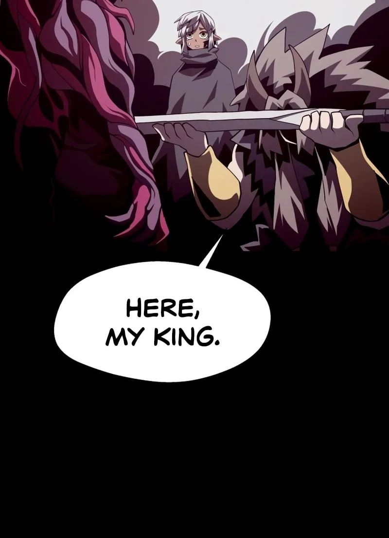 Dungeon Odyssey Chapter 33 page 28 - 