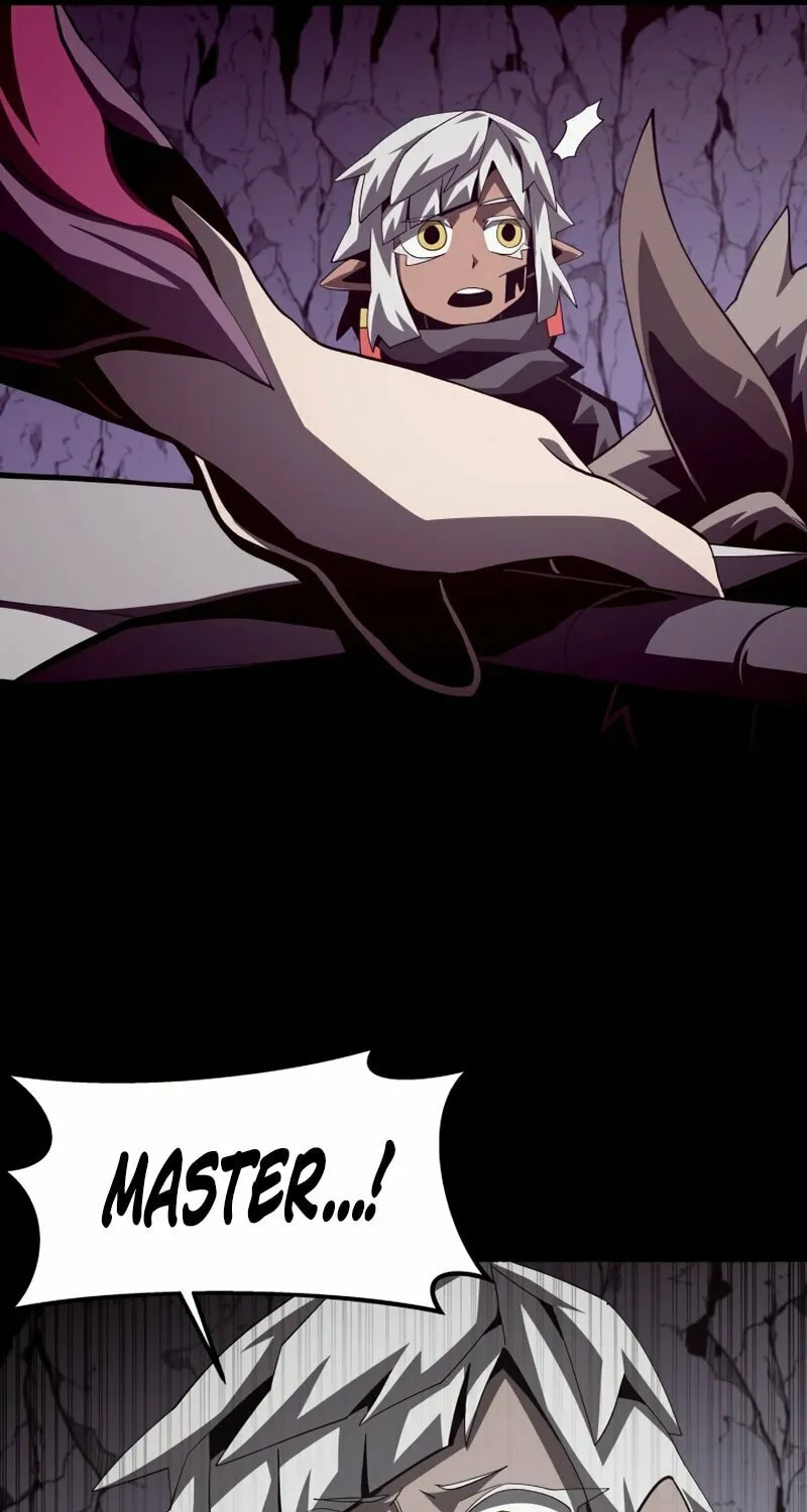 Dungeon Odyssey Chapter 33 page 29 - 