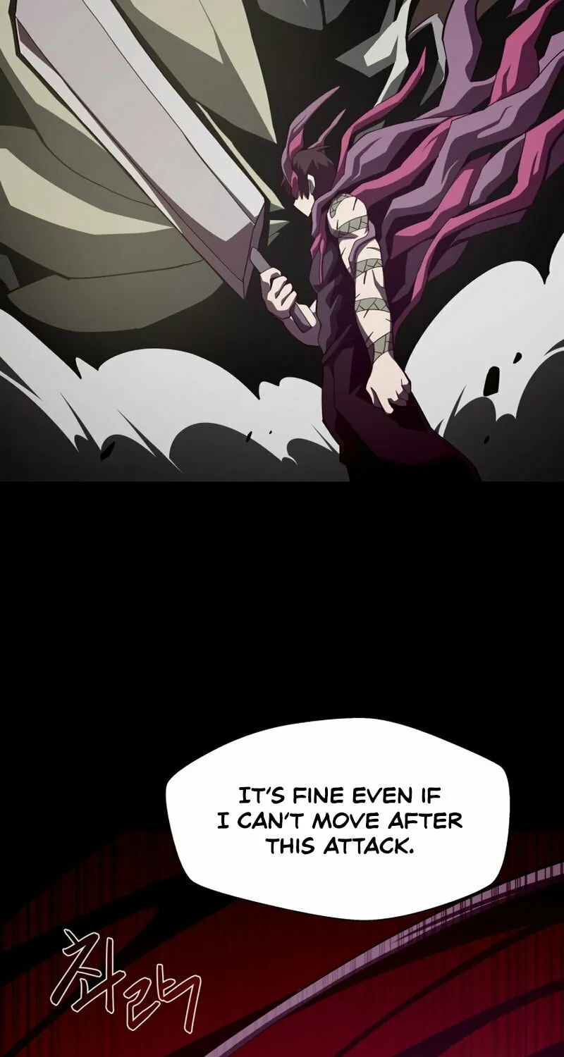 Dungeon Odyssey Chapter 33 page 31 - 
