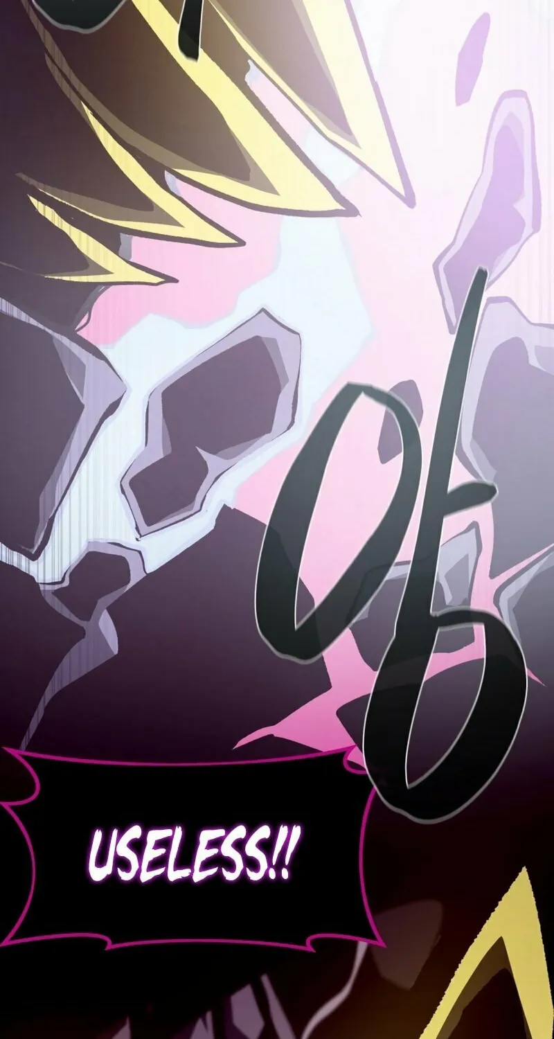 Dungeon Odyssey Chapter 33 page 36 - 