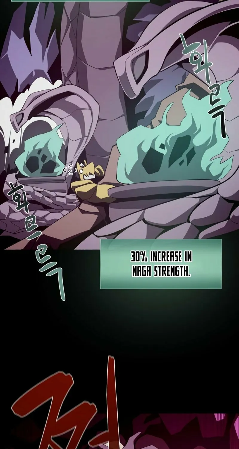 Dungeon Odyssey Chapter 33 page 5 - 