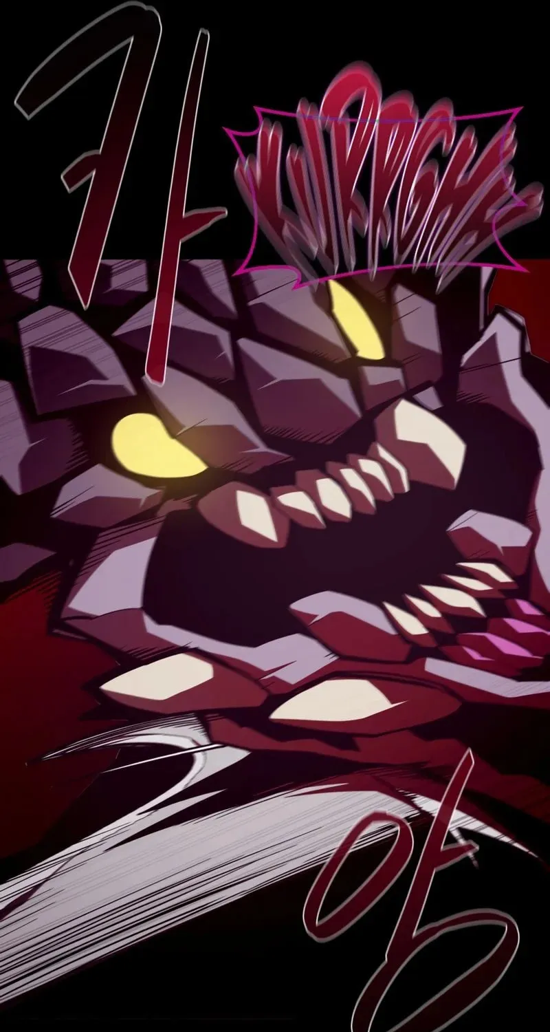Dungeon Odyssey Chapter 33 page 42 - 