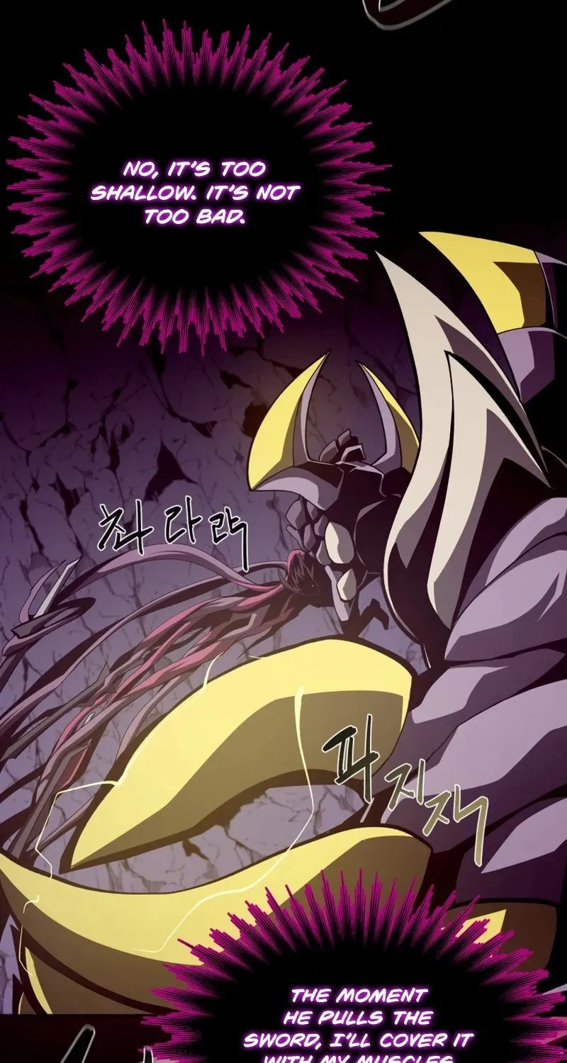 Dungeon Odyssey Chapter 33 page 43 - 