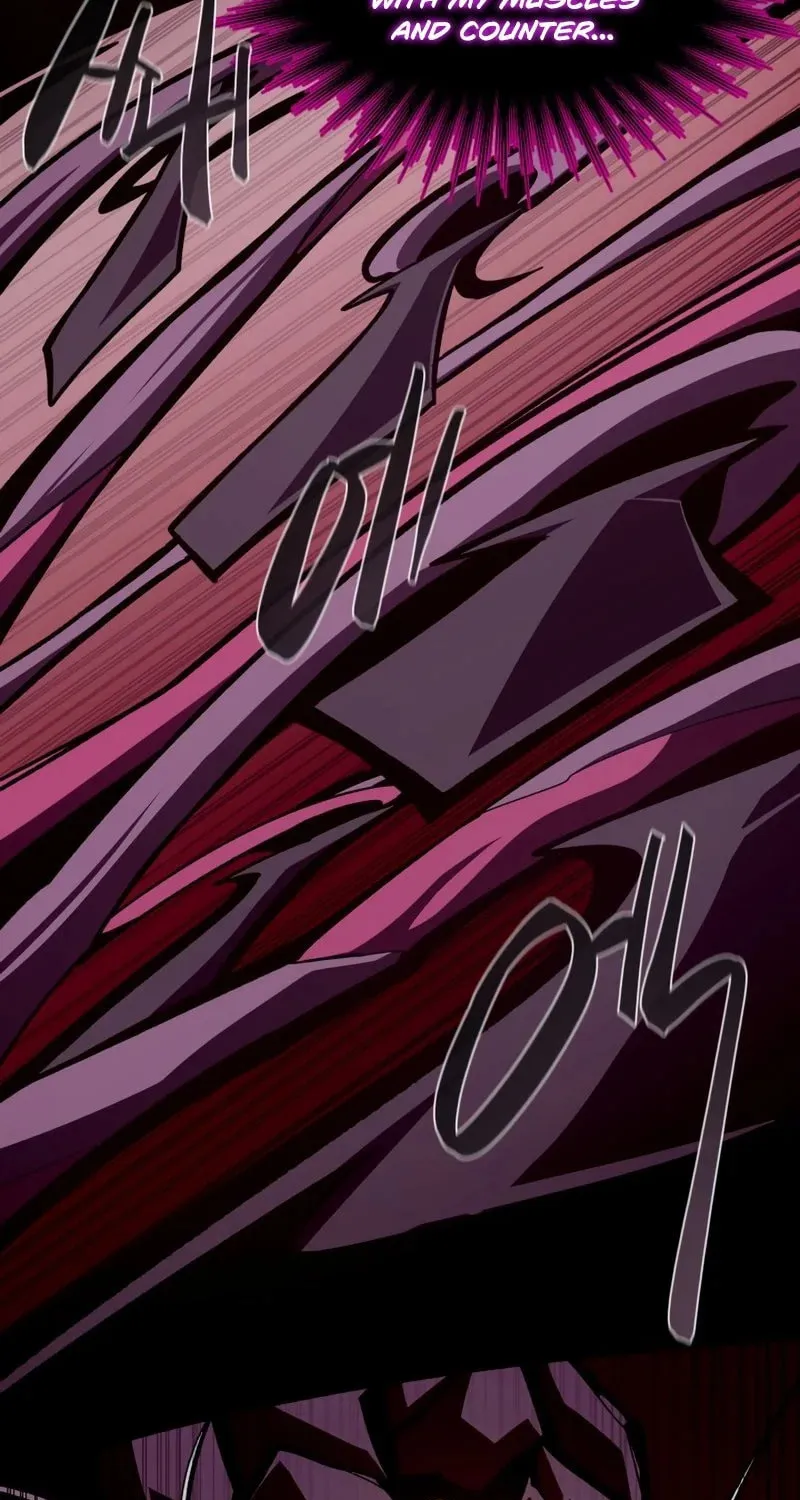 Dungeon Odyssey Chapter 33 page 44 - 