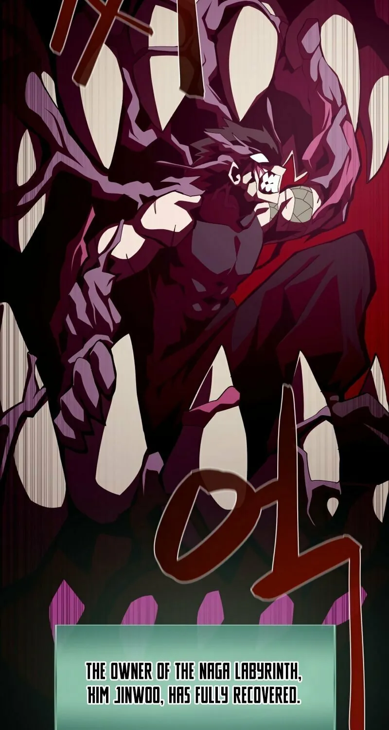 Dungeon Odyssey Chapter 33 page 6 - 