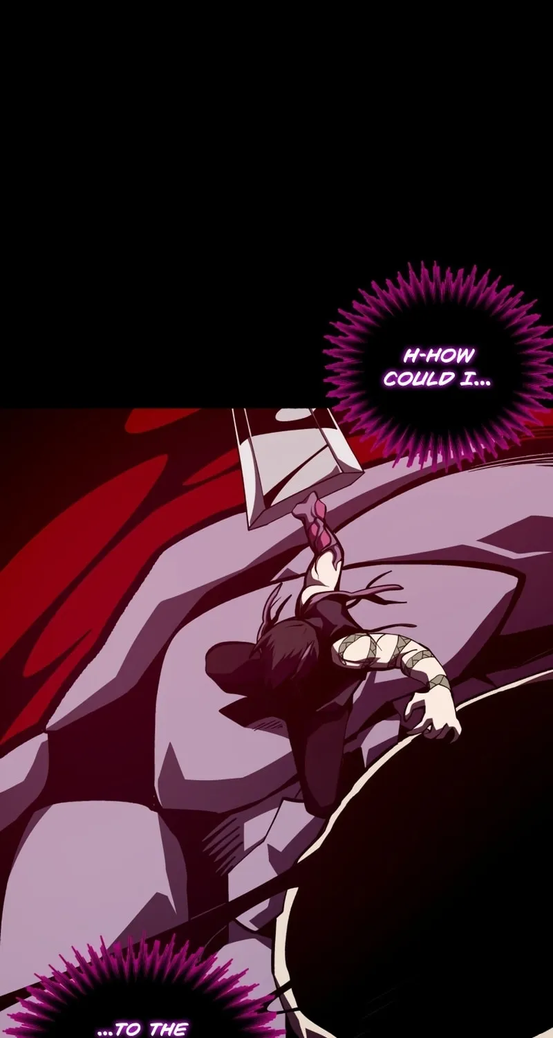 Dungeon Odyssey Chapter 33 page 54 - 