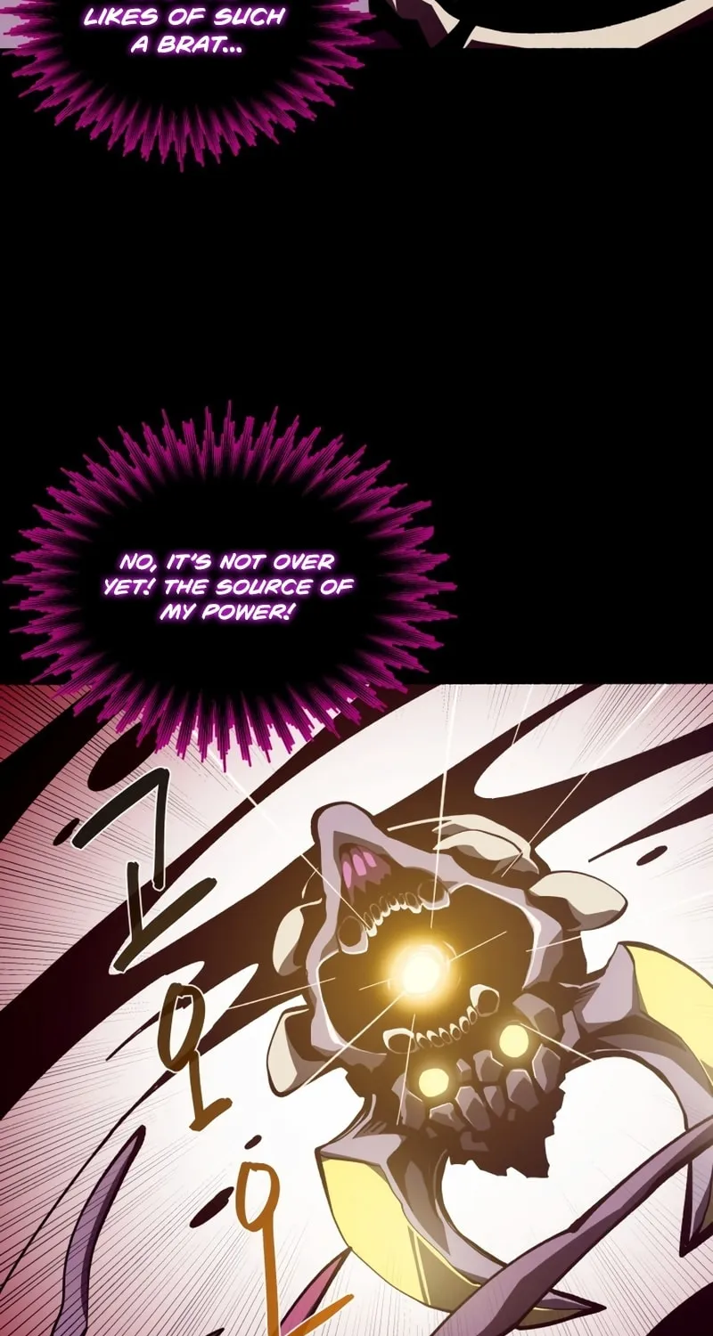 Dungeon Odyssey Chapter 33 page 55 - 