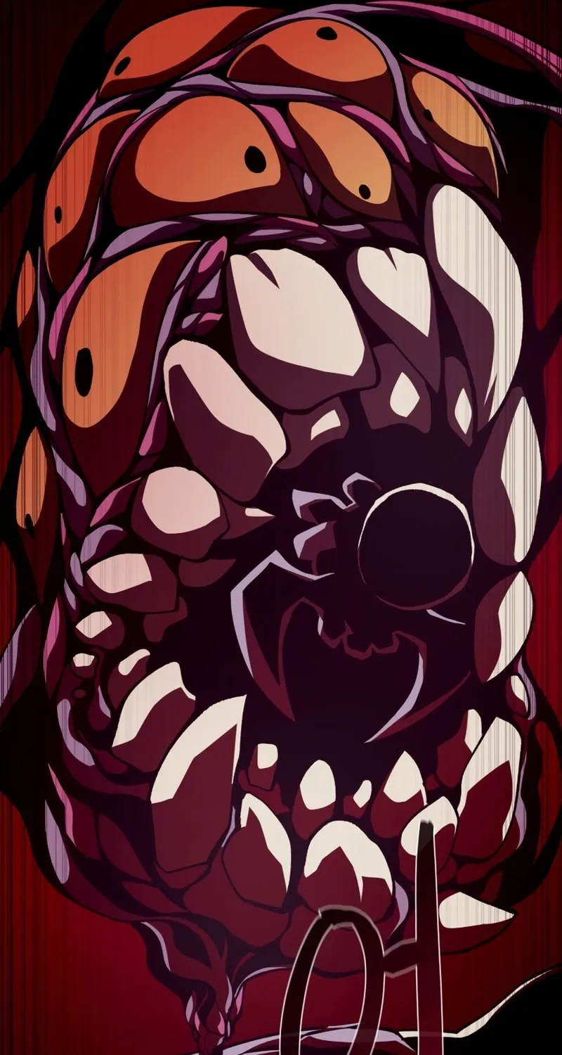 Dungeon Odyssey Chapter 33 page 59 - 