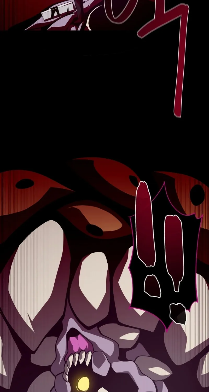 Dungeon Odyssey Chapter 33 page 60 - 