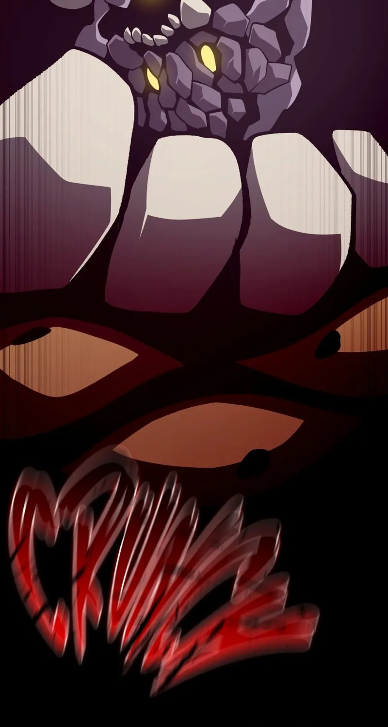 Dungeon Odyssey Chapter 33 page 61 - 