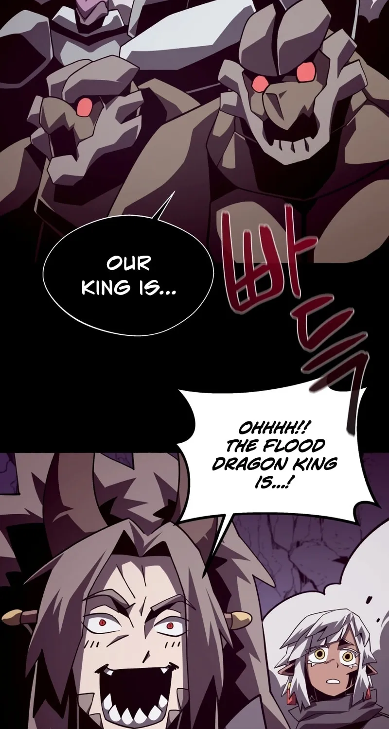 Dungeon Odyssey Chapter 33 page 63 - 