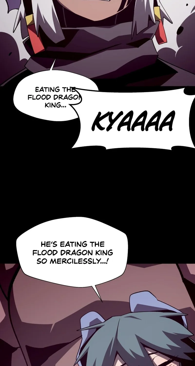 Dungeon Odyssey Chapter 33 page 65 - 