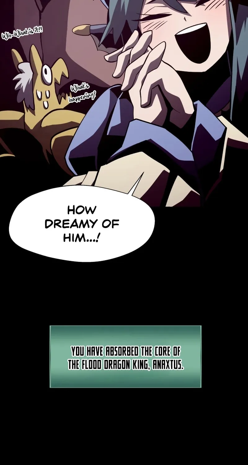 Dungeon Odyssey Chapter 33 page 66 - 