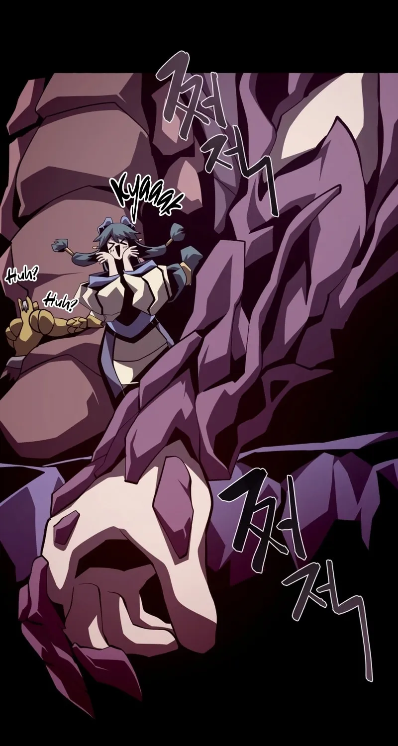 Dungeon Odyssey Chapter 33 page 67 - 