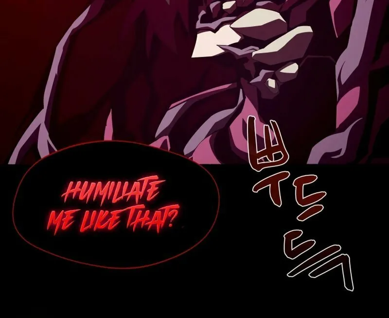 Dungeon Odyssey Chapter 33 page 8 - 