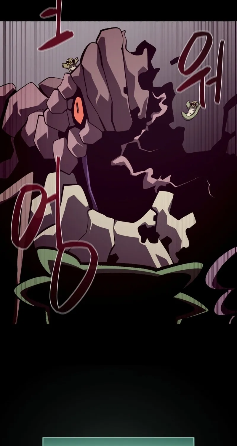 Dungeon Odyssey Chapter 33 page 72 - 