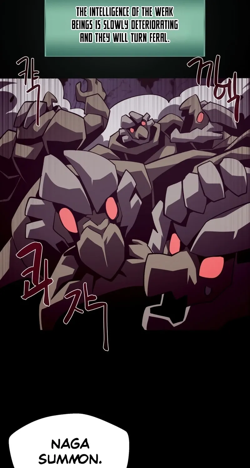 Dungeon Odyssey Chapter 33 page 73 - 