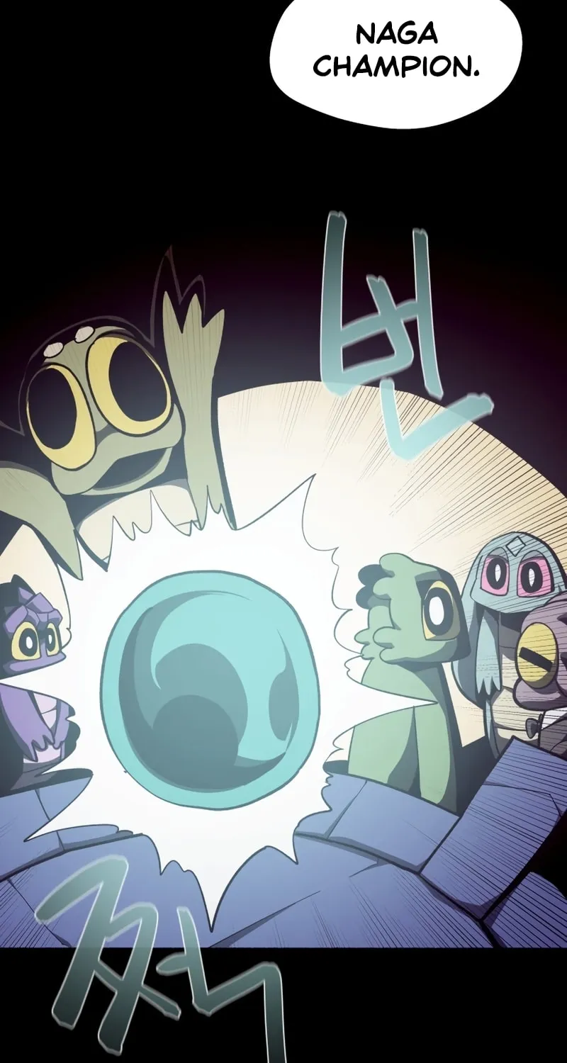 Dungeon Odyssey Chapter 33 page 75 - 
