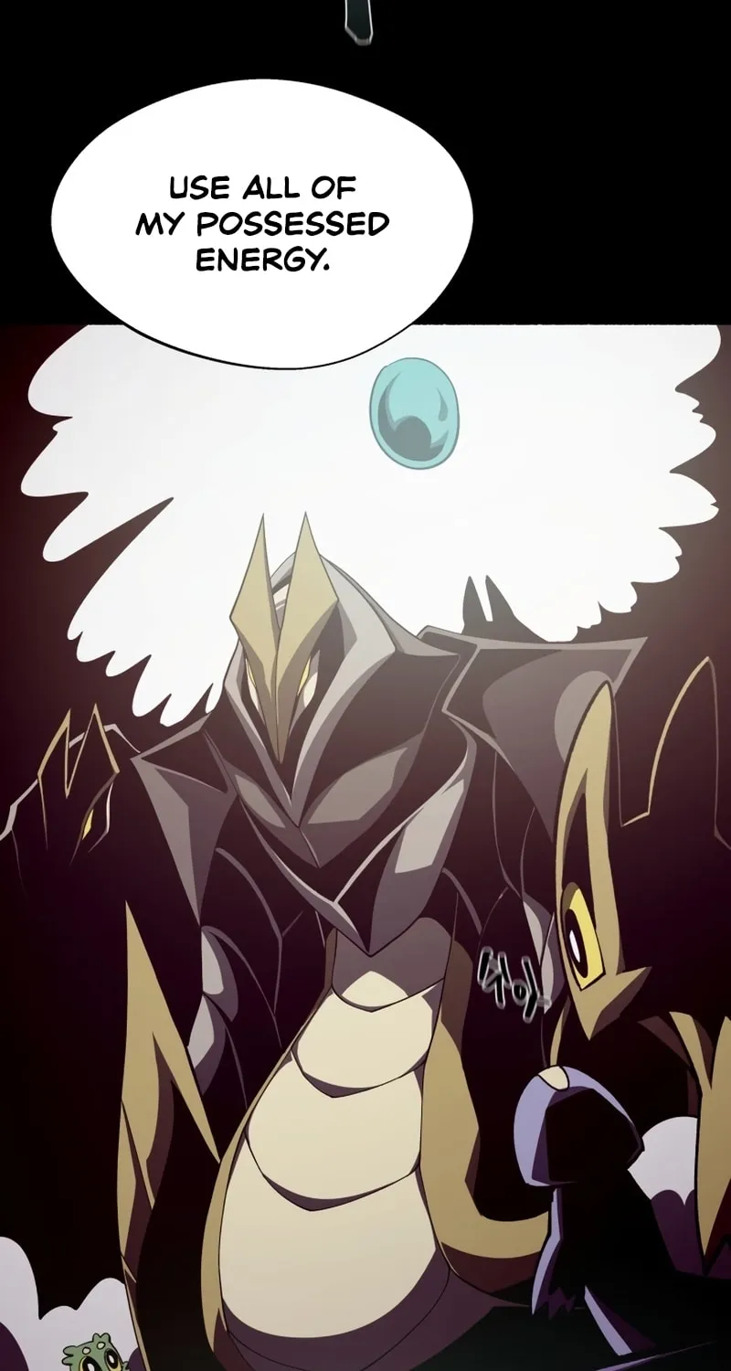Dungeon Odyssey Chapter 33 page 76 - 