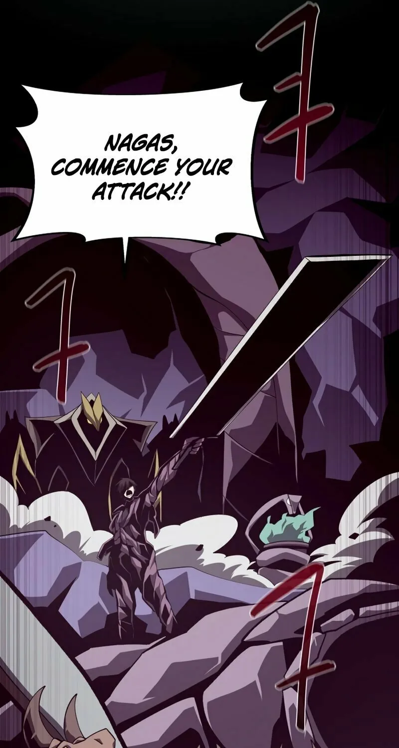 Dungeon Odyssey Chapter 33 page 78 - 