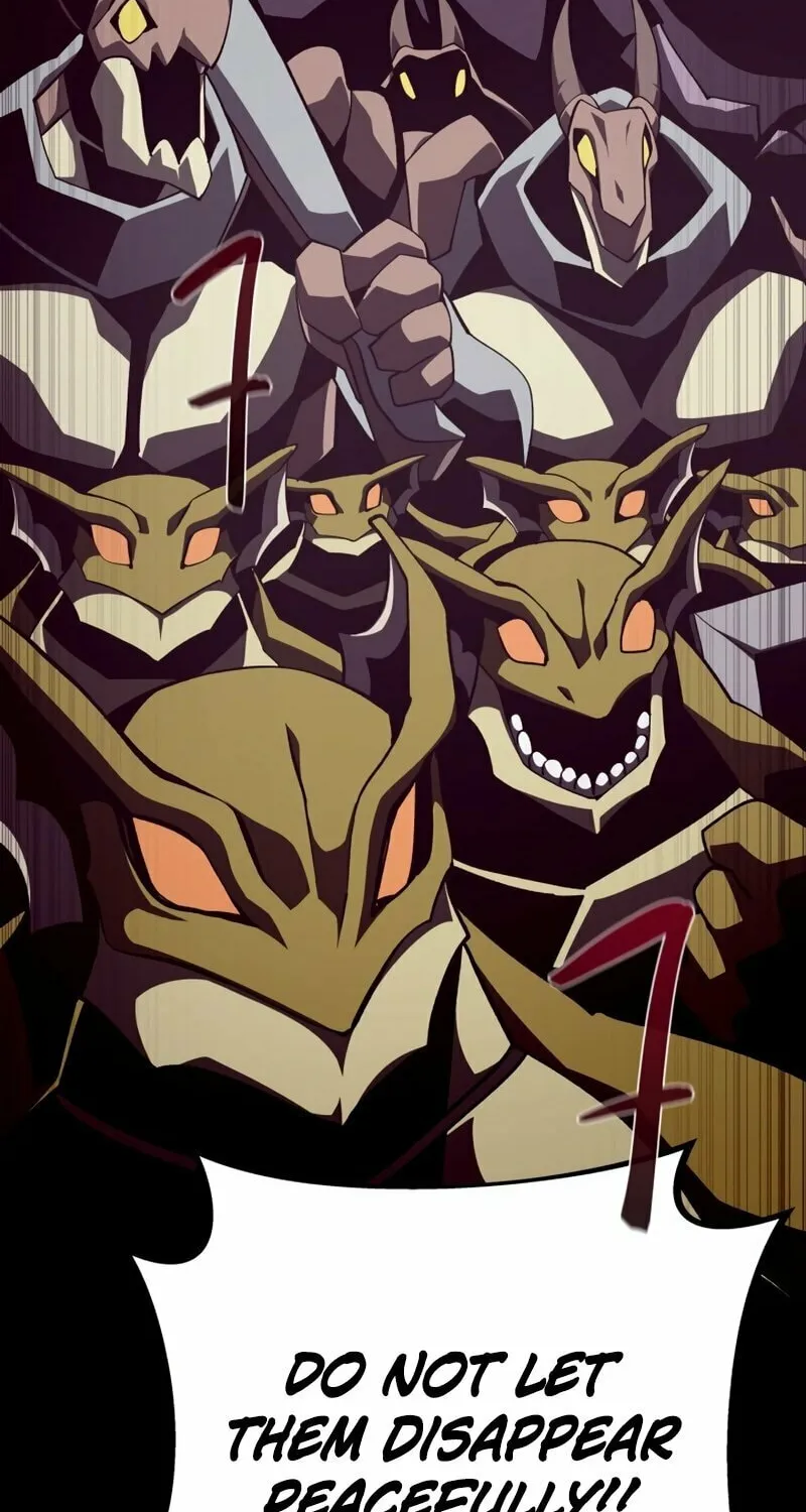 Dungeon Odyssey Chapter 33 page 79 - 