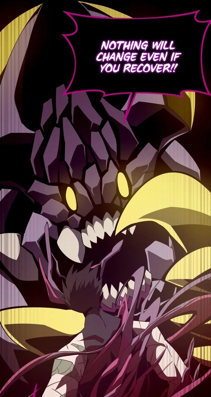 Dungeon Odyssey Chapter 33 page 9 - 