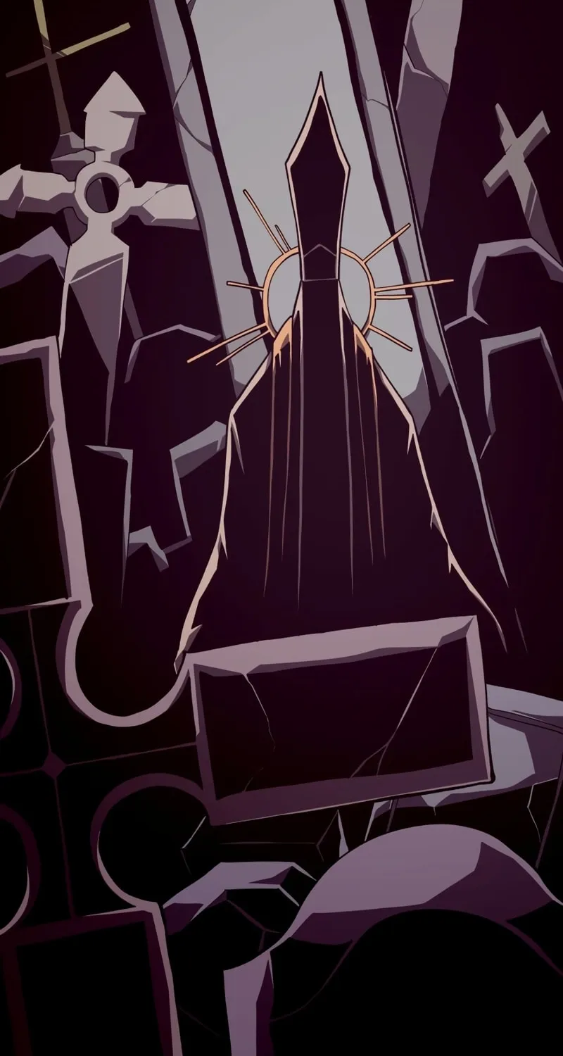 Dungeon Odyssey Chapter 34 page 12 - 