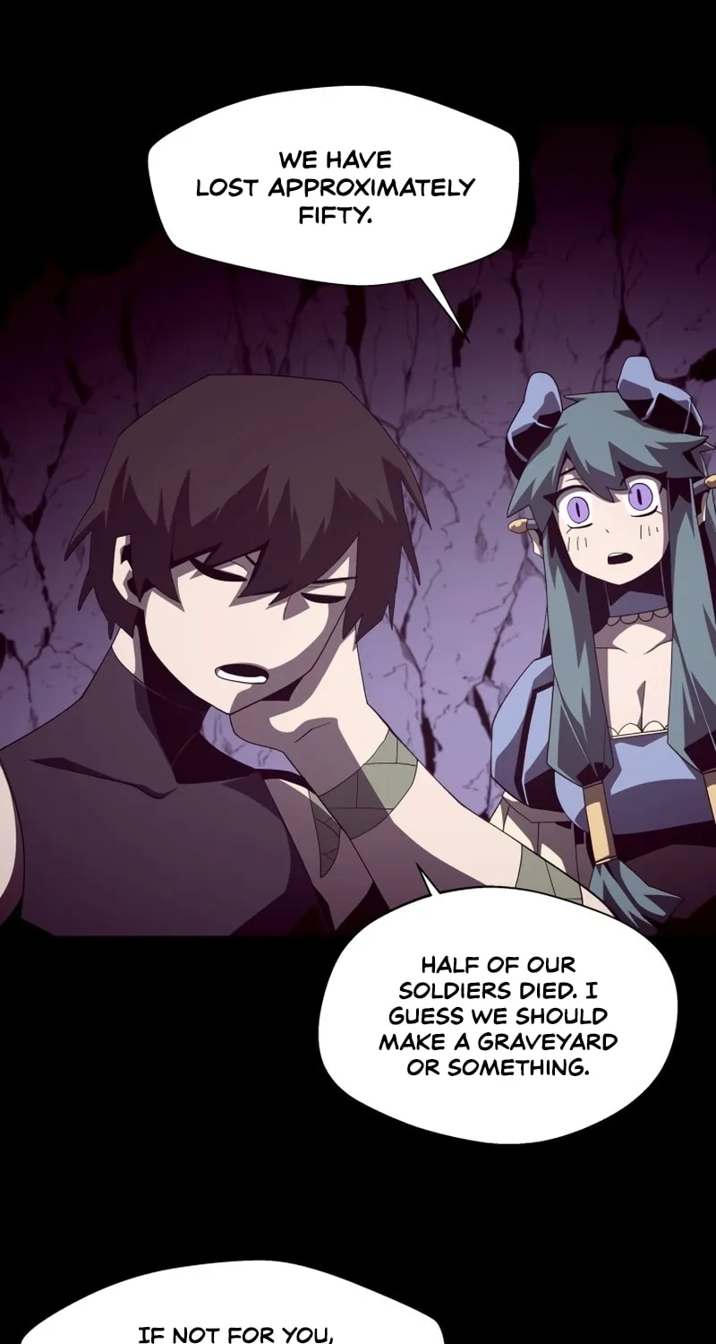 Dungeon Odyssey Chapter 34 page 16 - 