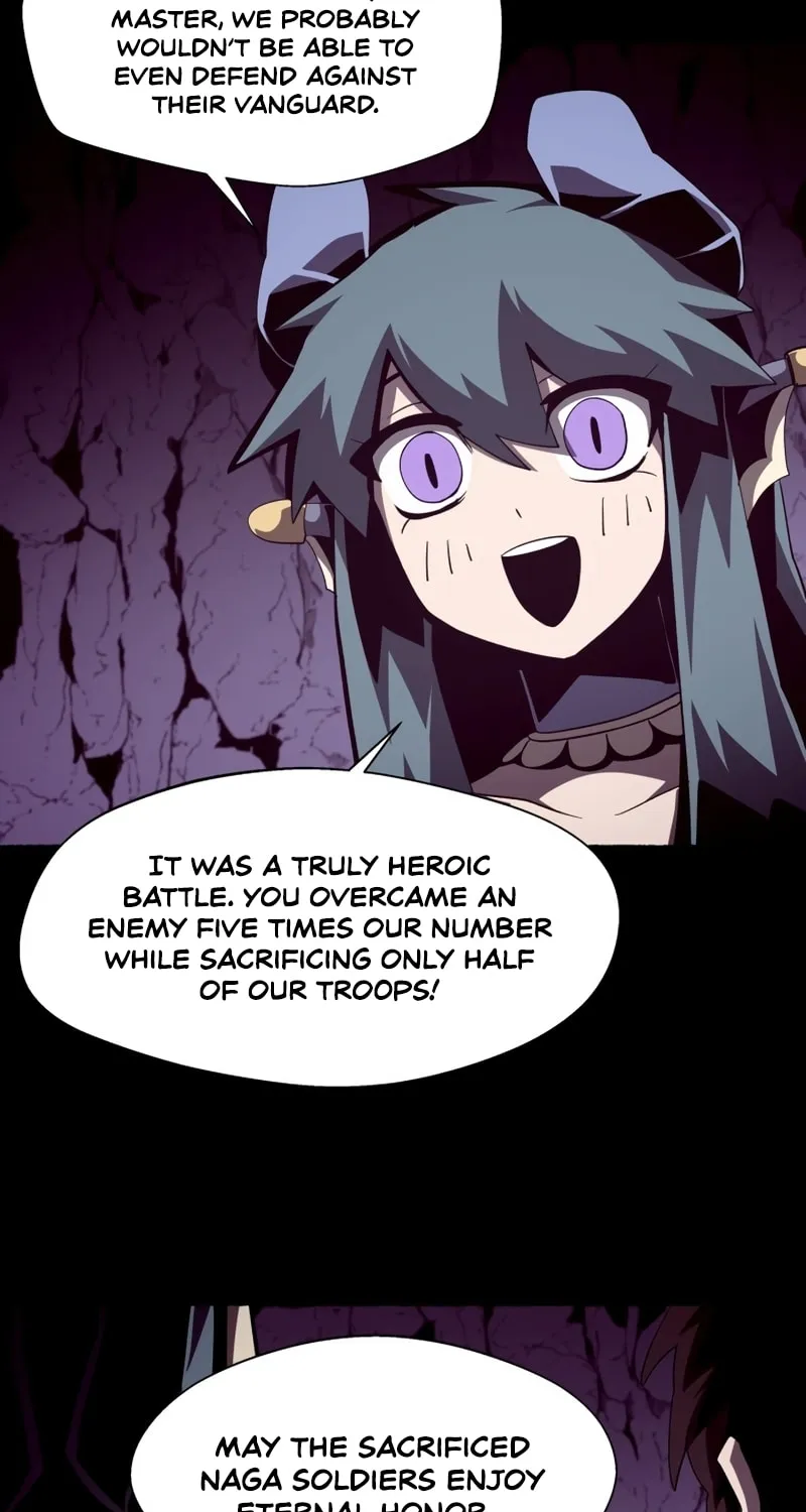 Dungeon Odyssey Chapter 34 page 17 - 