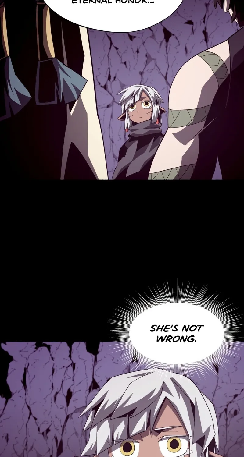 Dungeon Odyssey Chapter 34 page 18 - 