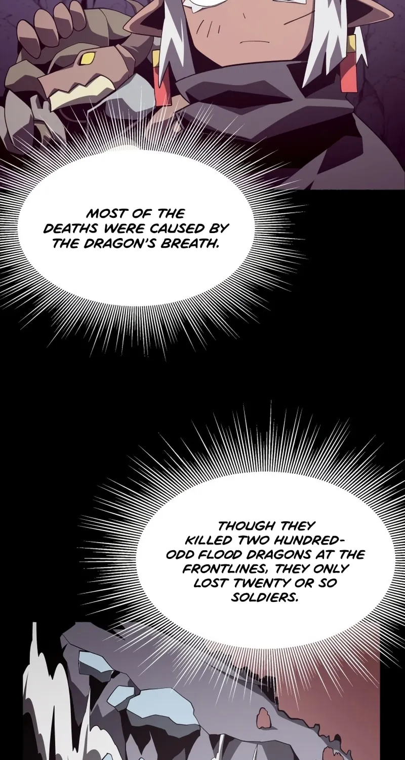 Dungeon Odyssey Chapter 34 page 19 - 