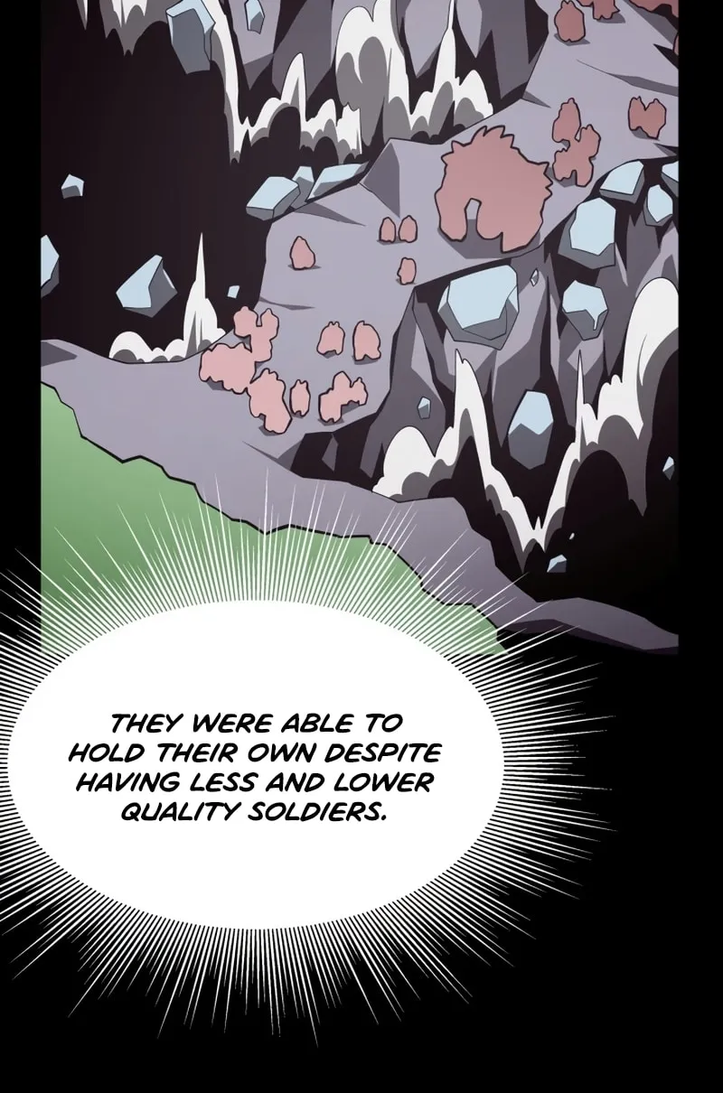 Dungeon Odyssey Chapter 34 page 20 - 