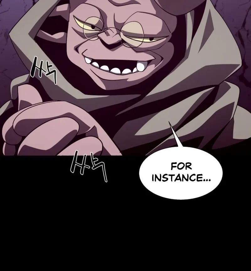 Dungeon Odyssey Chapter 34 page 30 - 