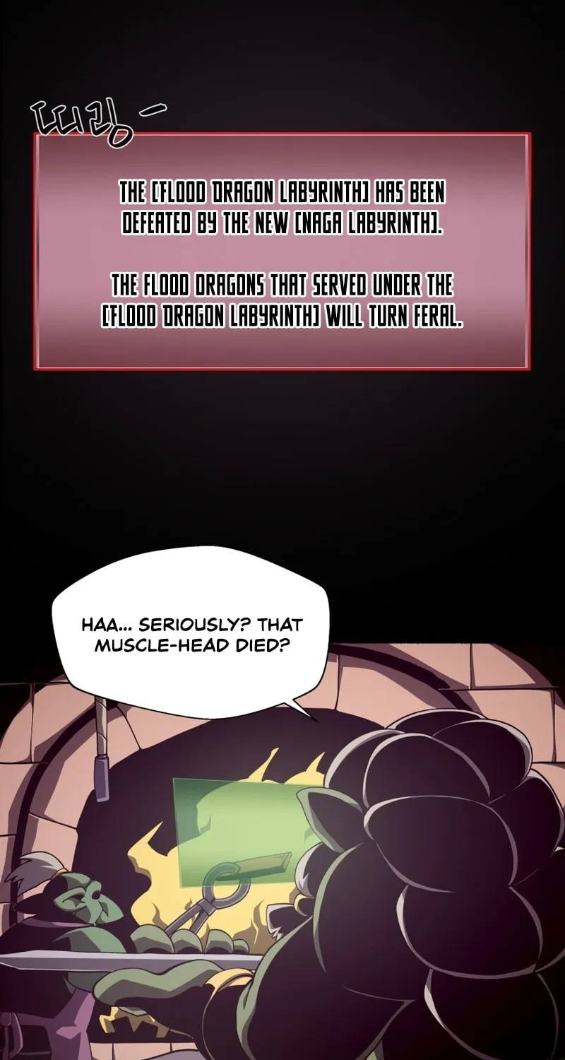 Dungeon Odyssey Chapter 34 page 4 - 