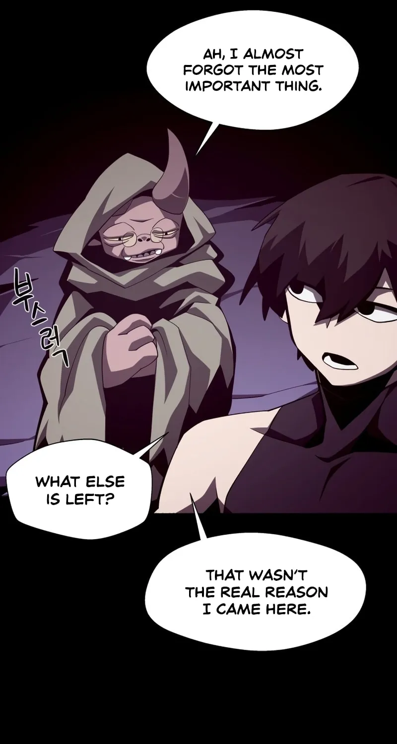 Dungeon Odyssey Chapter 34 page 34 - 