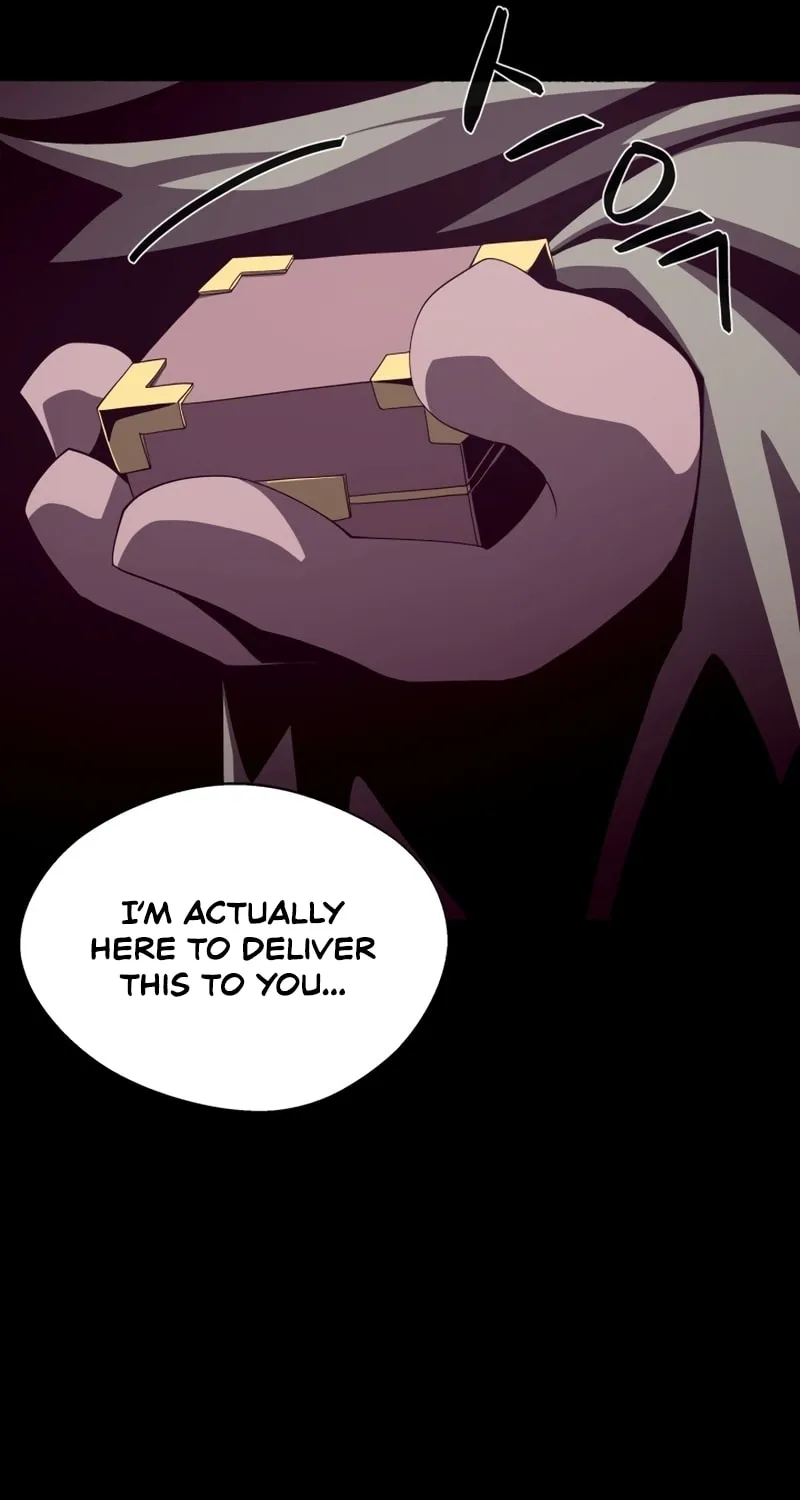 Dungeon Odyssey Chapter 34 page 35 - 