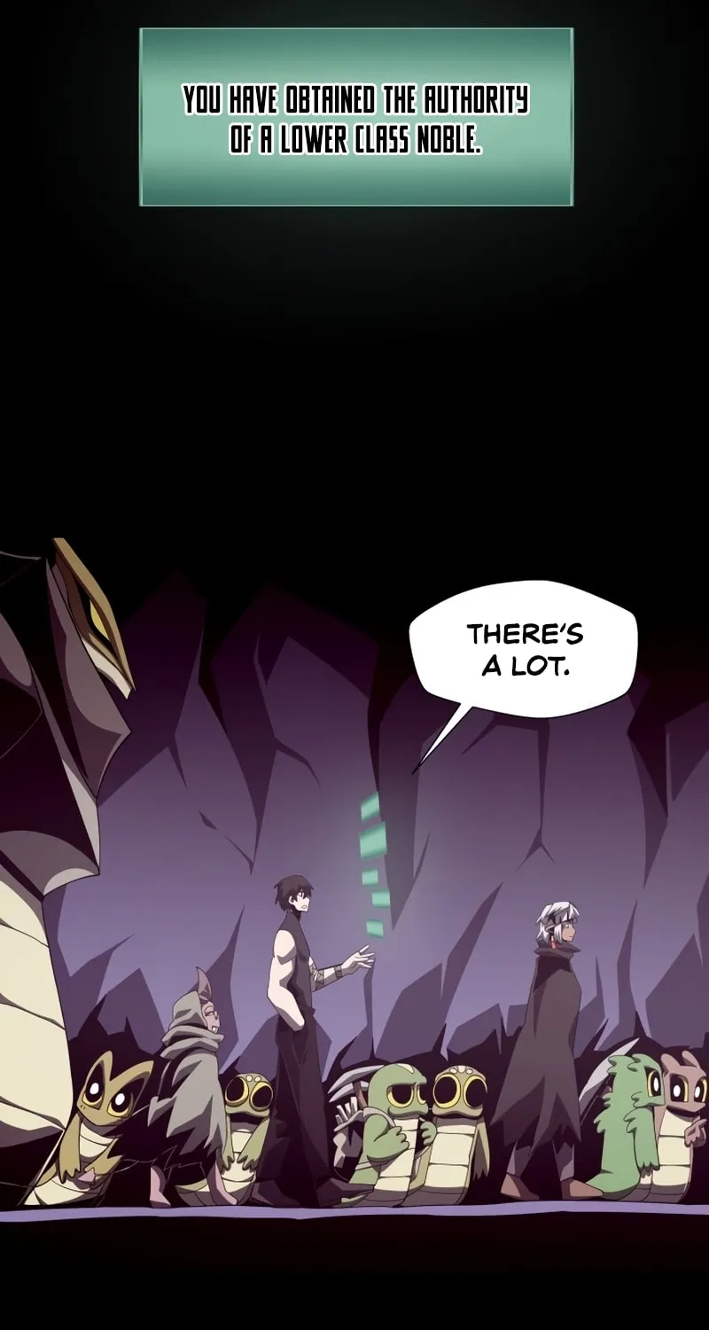 Dungeon Odyssey Chapter 34 page 41 - 