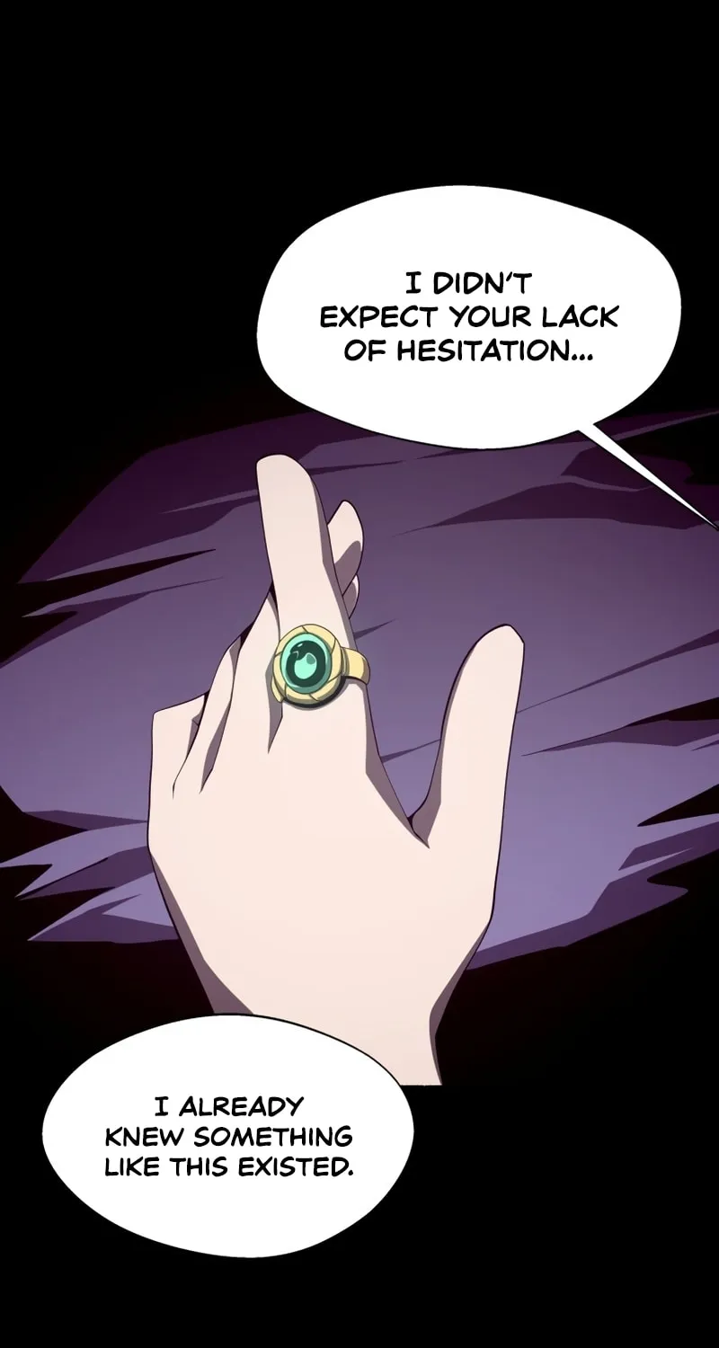 Dungeon Odyssey Chapter 34 page 42 - 