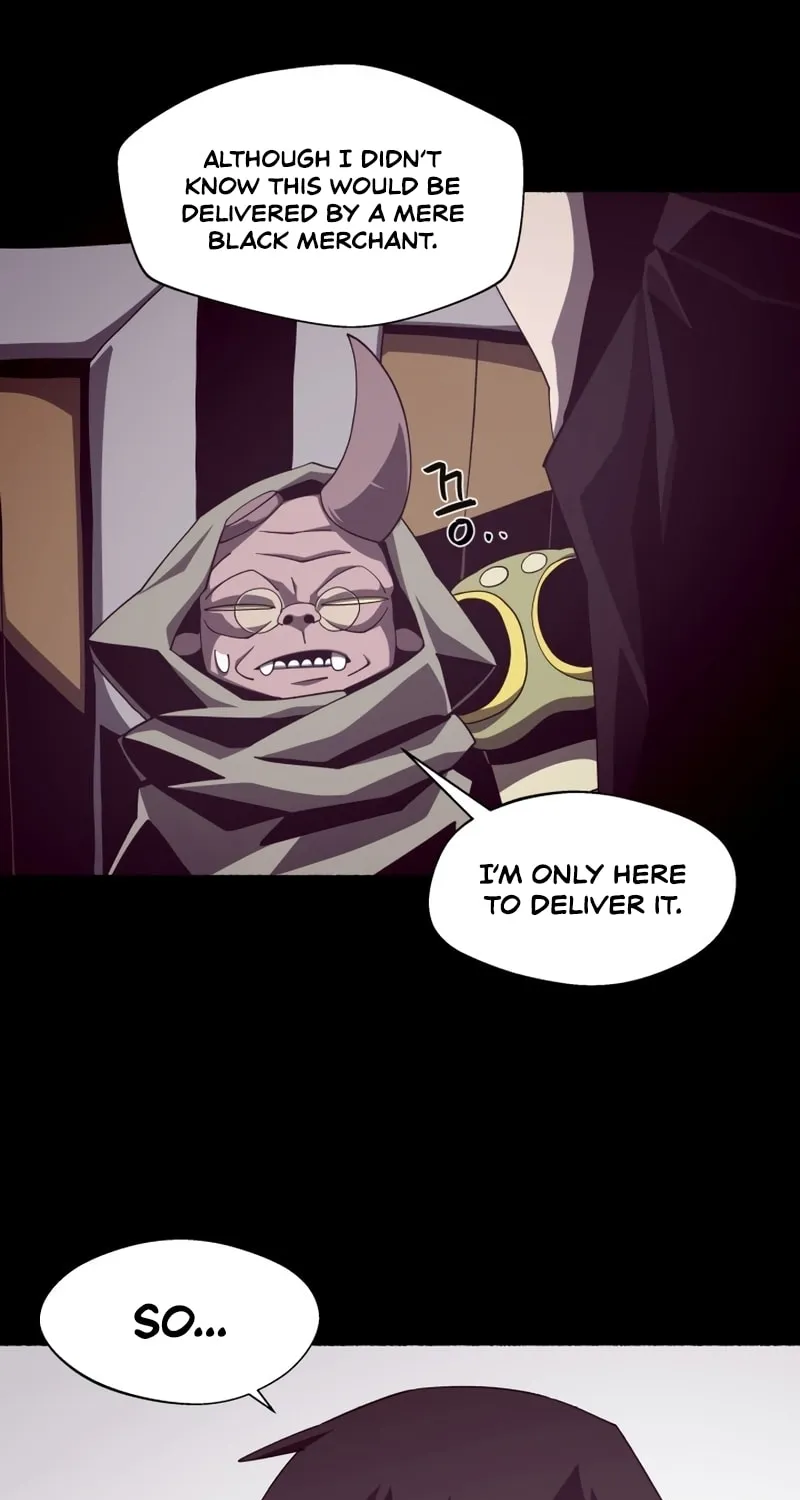 Dungeon Odyssey Chapter 34 page 43 - 