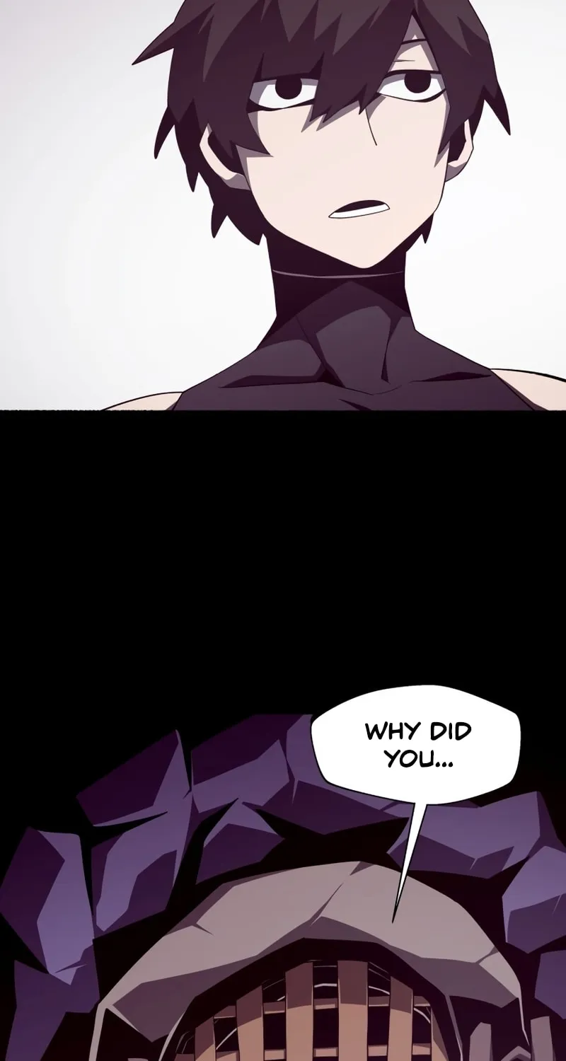 Dungeon Odyssey Chapter 34 page 44 - 