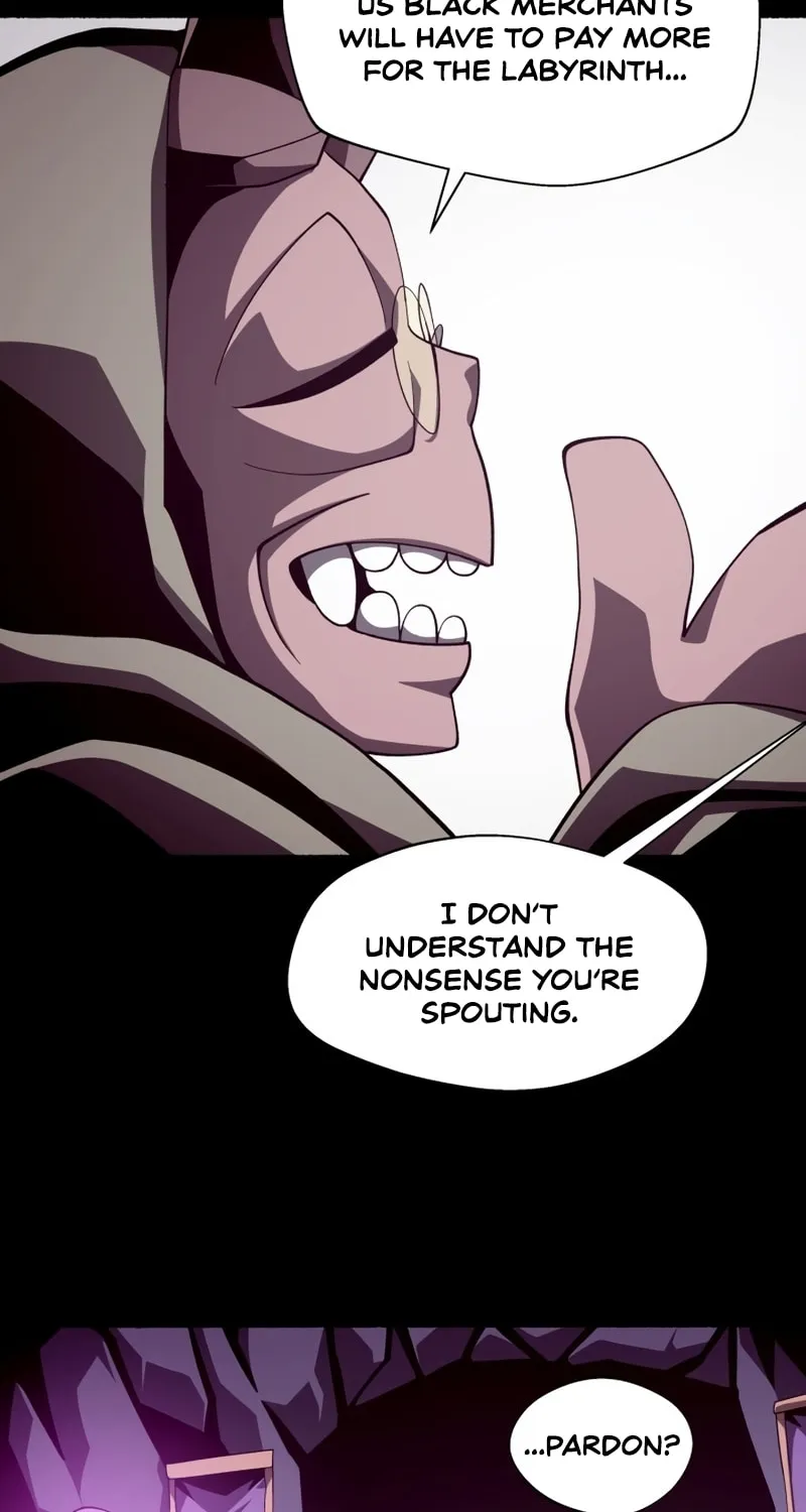 Dungeon Odyssey Chapter 34 page 48 - 