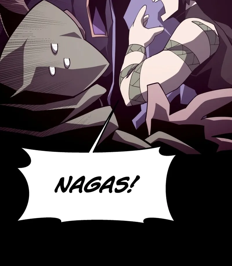 Dungeon Odyssey Chapter 34 page 50 - 