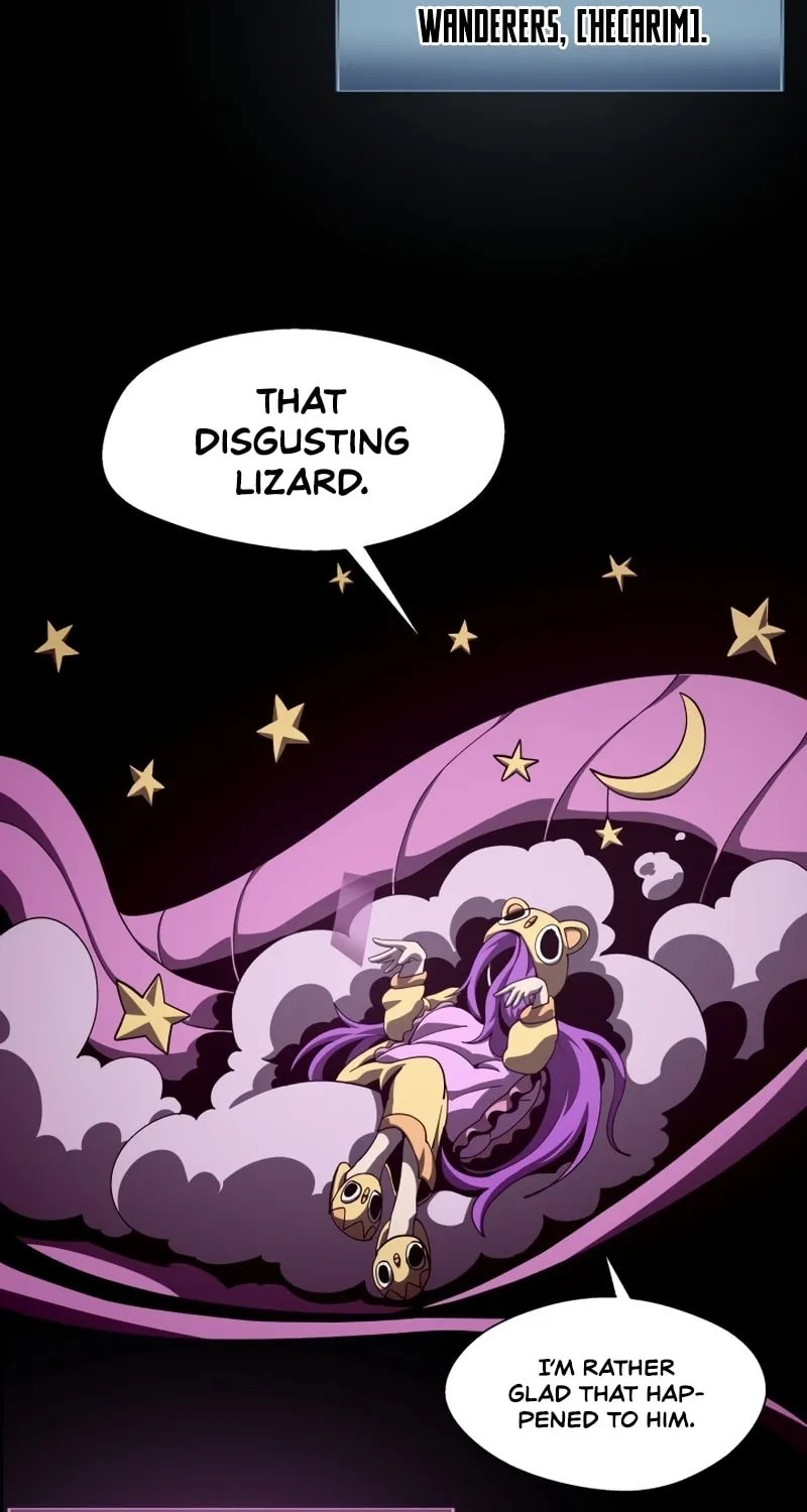Dungeon Odyssey Chapter 34 page 6 - 