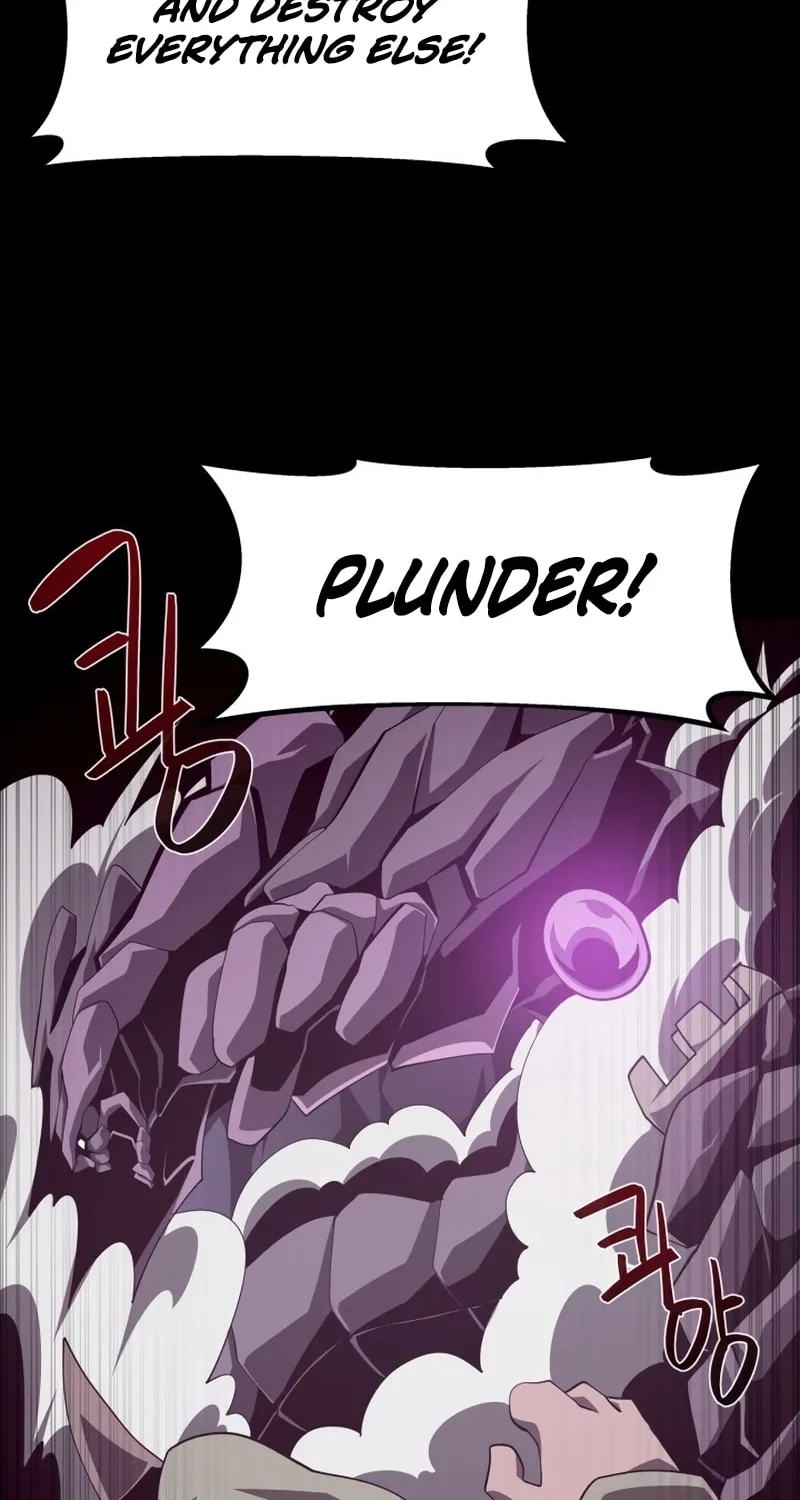Dungeon Odyssey Chapter 34 page 52 - 
