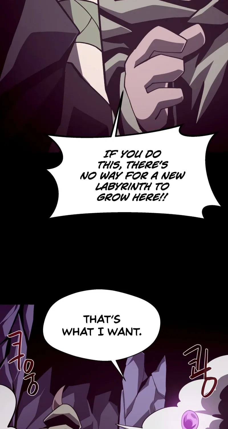 Dungeon Odyssey Chapter 34 page 54 - 