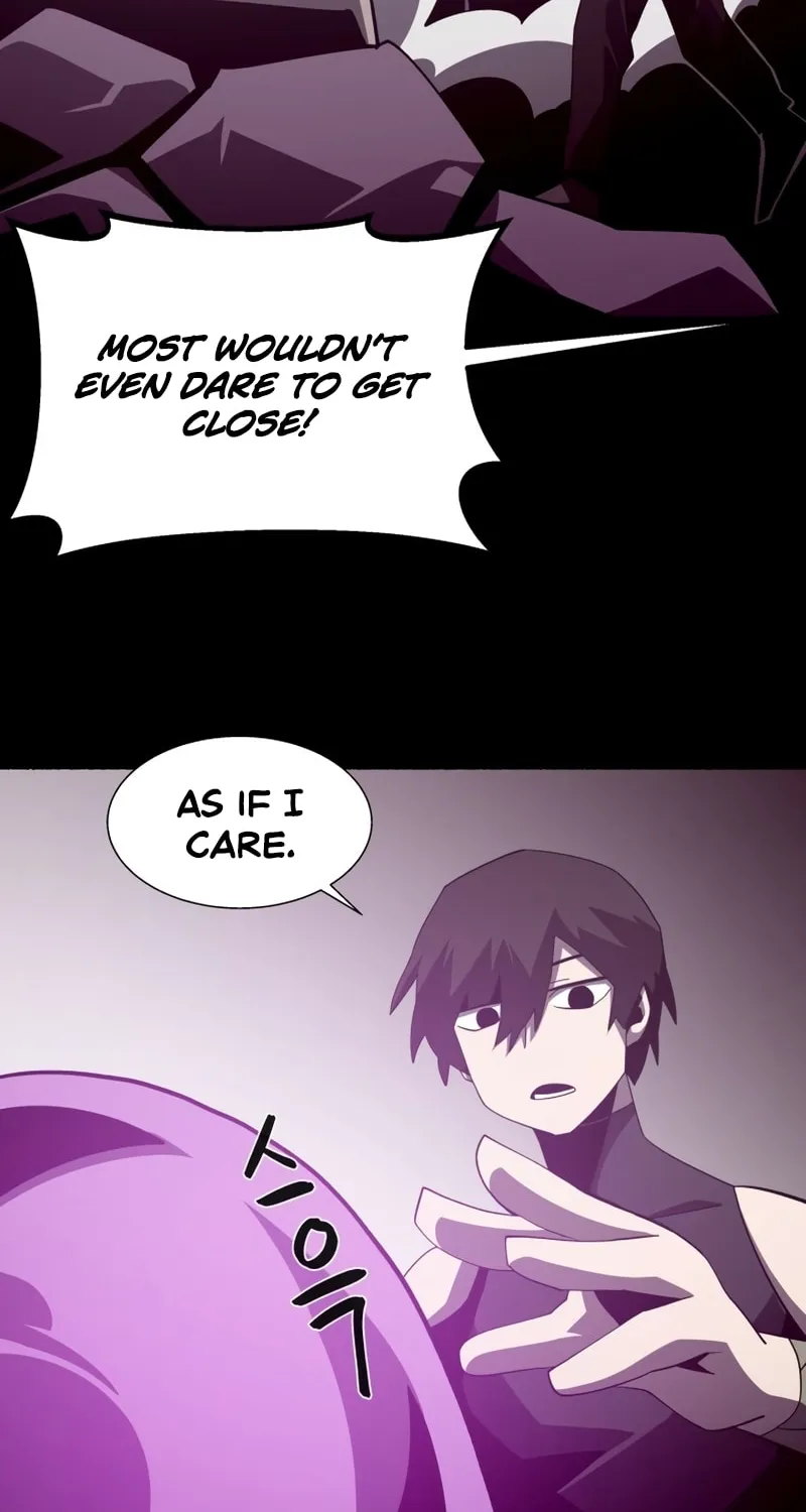 Dungeon Odyssey Chapter 34 page 56 - 