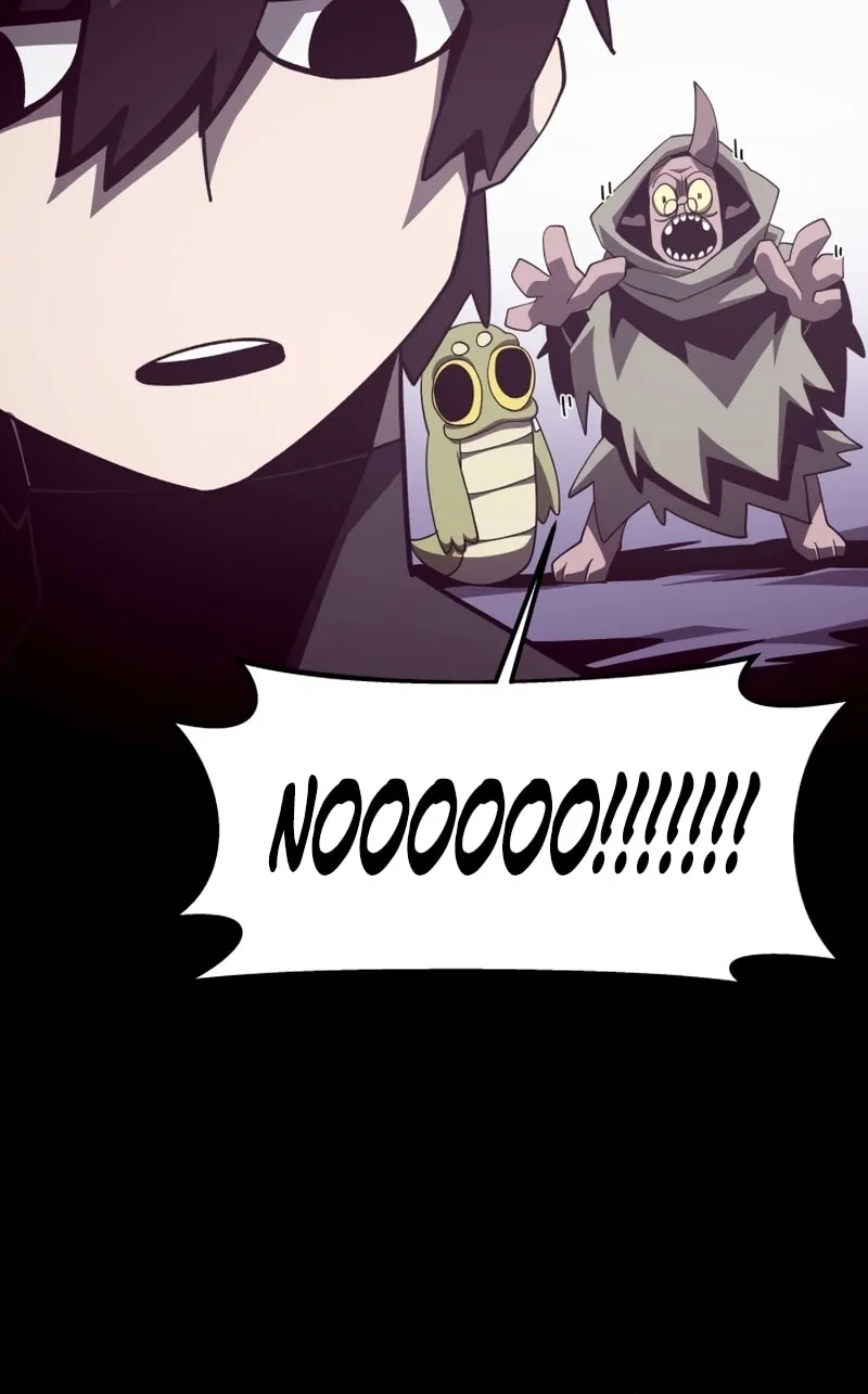 Dungeon Odyssey Chapter 34 page 60 - 