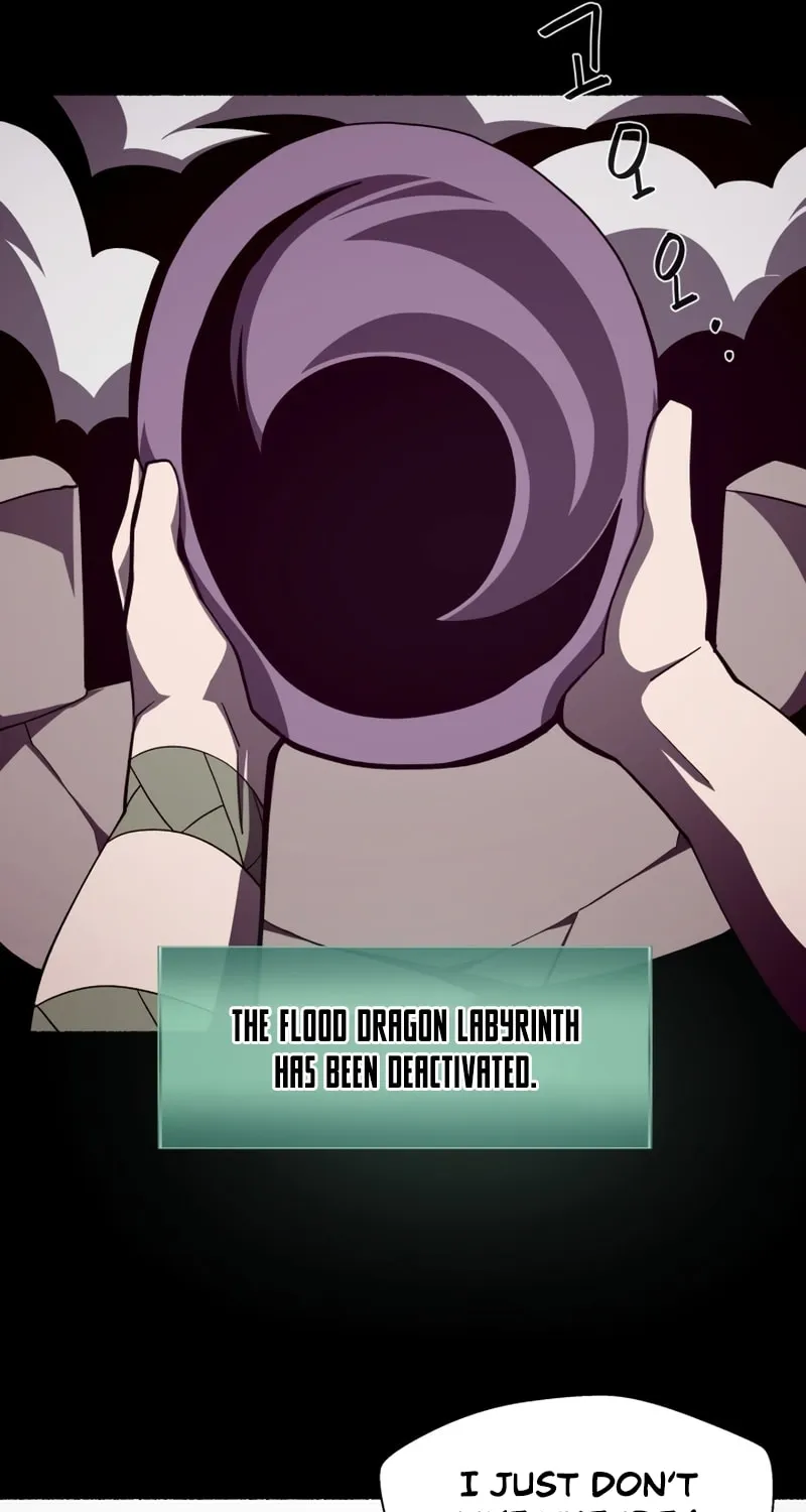Dungeon Odyssey Chapter 34 page 61 - 