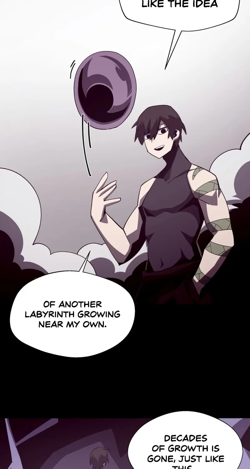 Dungeon Odyssey Chapter 34 page 62 - 